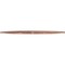 Ekena Millwork Grace Wood Fretwork Pierced Ceiling Medallion, Cherry, 18"OD x 6 1/2"ID x 3/8"T CMWP18X0375GRCH - alternate 5